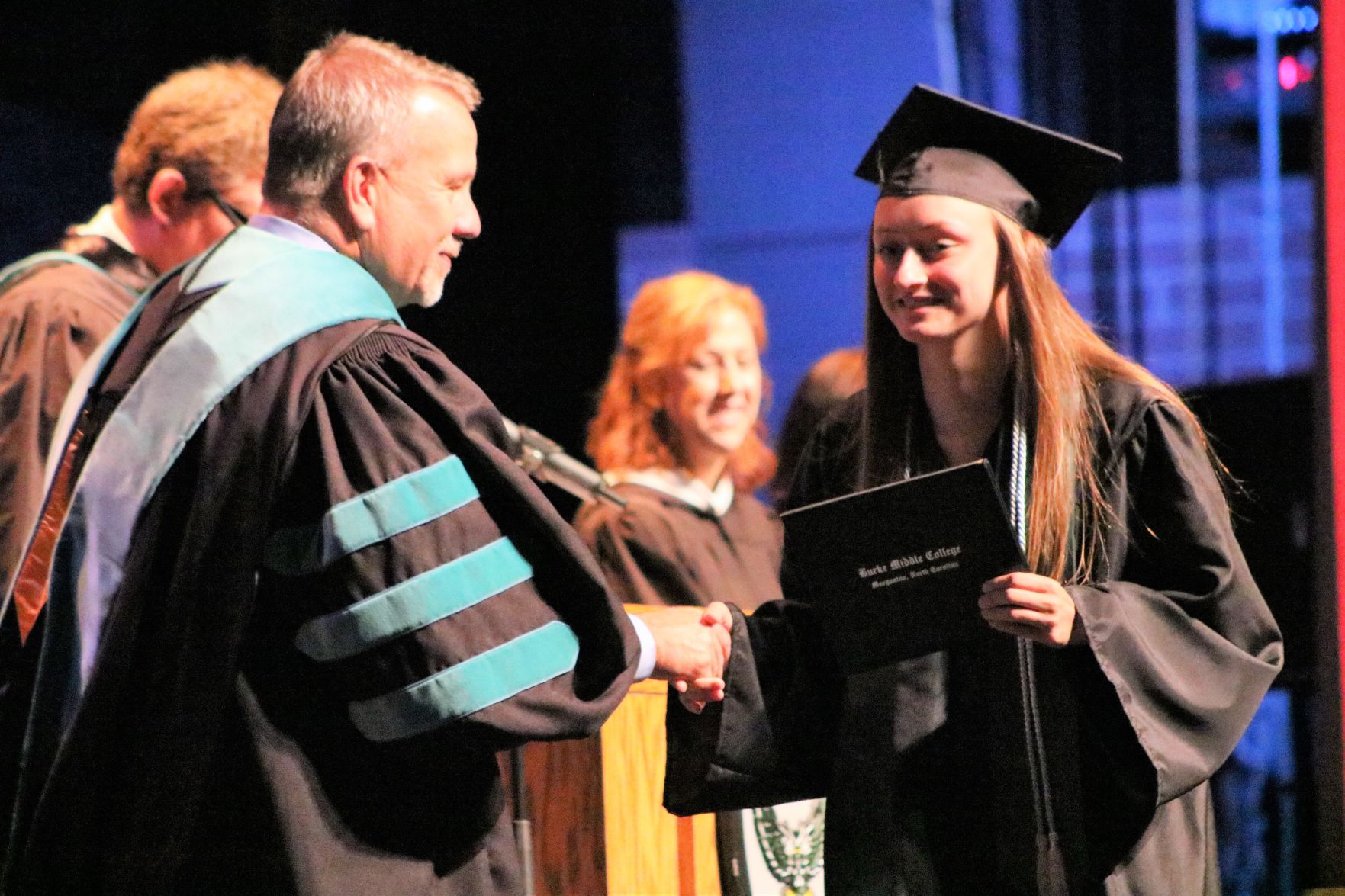 Burke Middle College Graduation 2019 (70).JPG